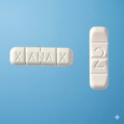 Xanax 2mg