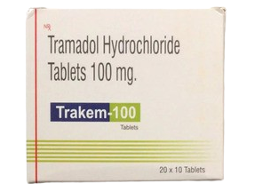 Kind Care Pharmacy 19 Tramadol